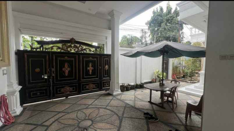 rumah 2 lantai di rawa domba duren sawit jakarta timur