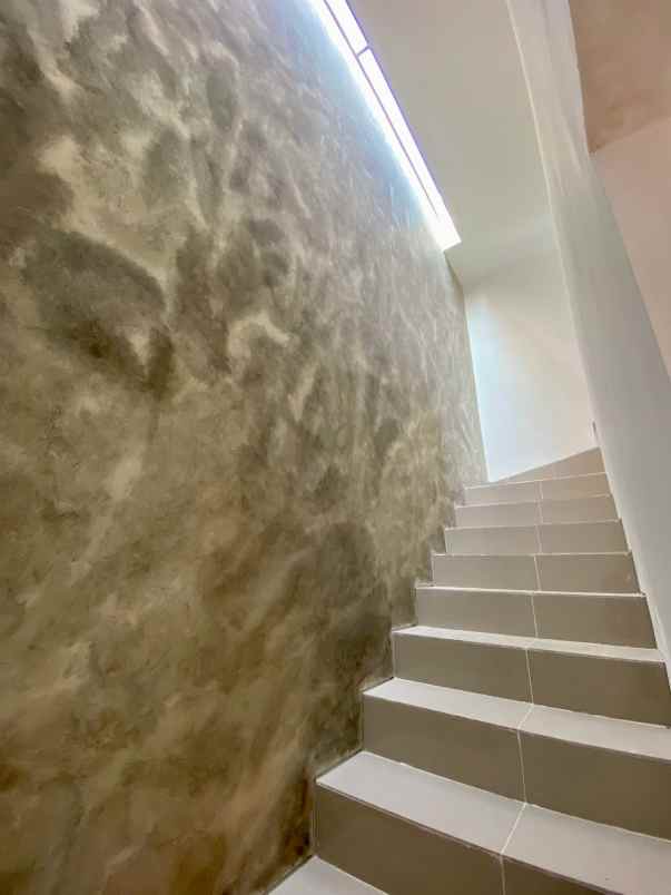 rumah 2 lantai sasak panjang tajur halang