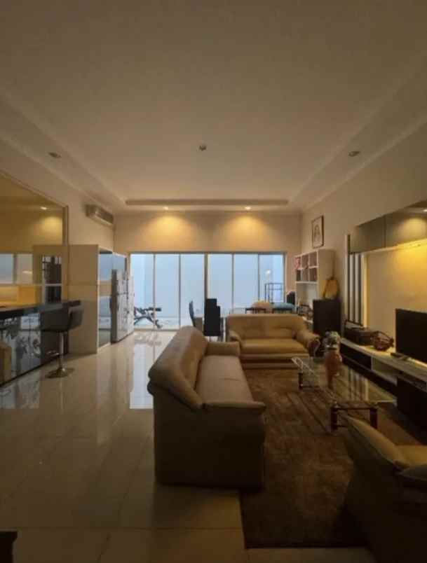 rumah 4m an araya galaxy bumi permai siap huni bagus