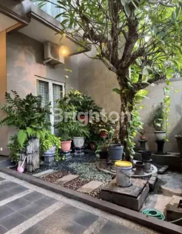 rumah 4m an araya galaxy bumi permai siap huni bagus