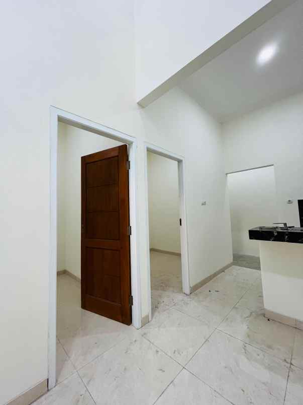 rumah 5 x 13 siap hunii