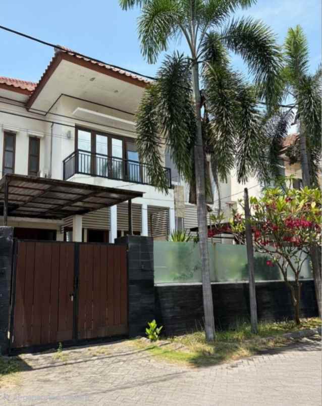 rumah araya tahap 2 strategis siap huni