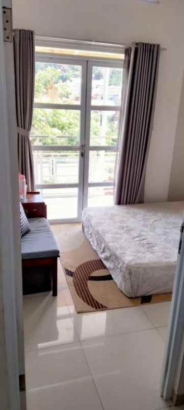 rumah bagus semi furnished di padasuka bandung