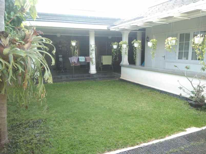 rumah bagus shm matraman jakarta timur
