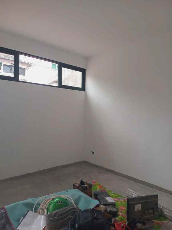 rumah baru antapani dekat arcamanik bandung