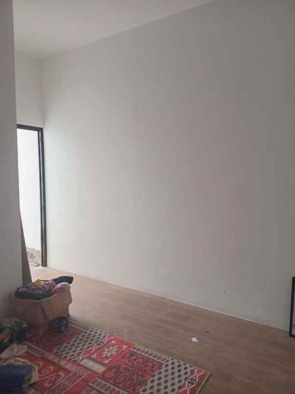 rumah baru antapani dekat arcamanik bandung