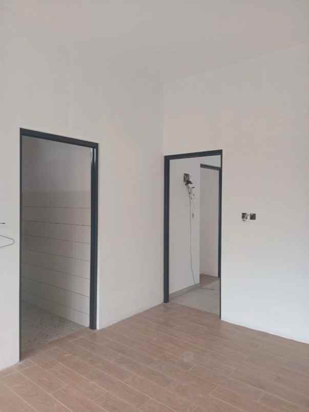 rumah baru antapani dekat arcamanik bandung