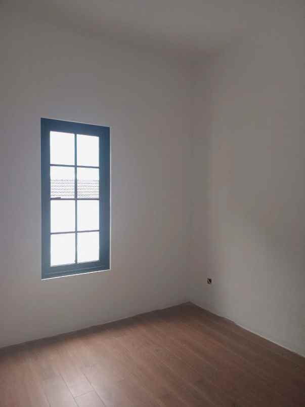 rumah baru antapani dekat arcamanik bandung