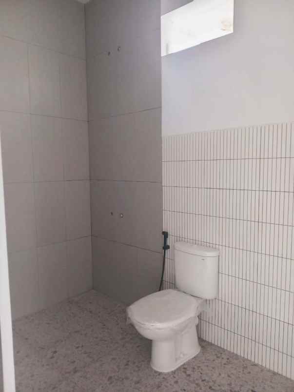 rumah baru antapani dekat arcamanik bandung