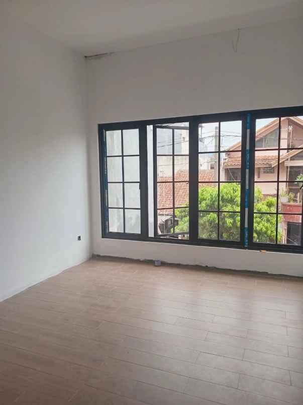 rumah baru antapani dekat arcamanik bandung