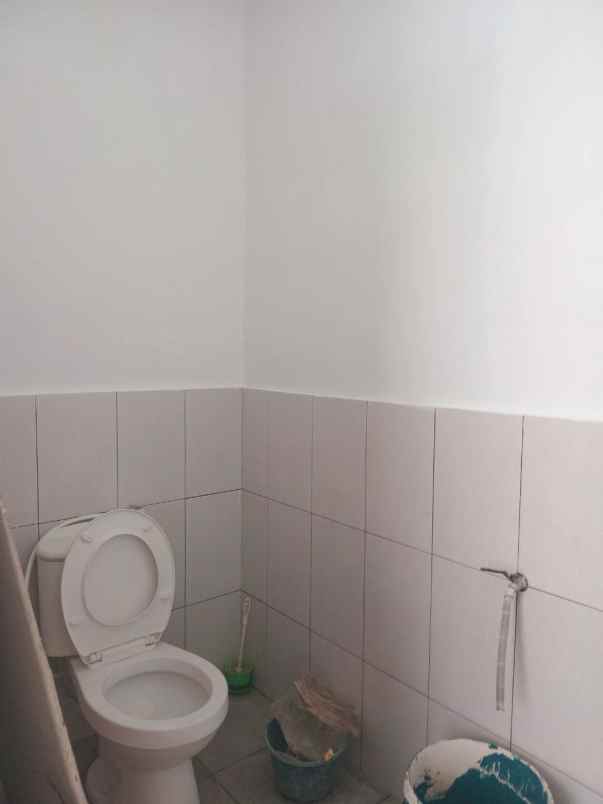 rumah baru antapani dekat arcamanik bandung