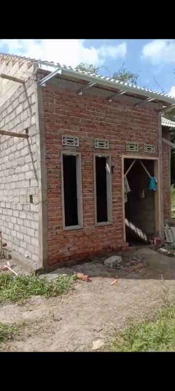 rumah baru harga merakyat kwalitas terjamin