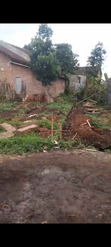 rumah baru harga merakyat kwalitas terjamin