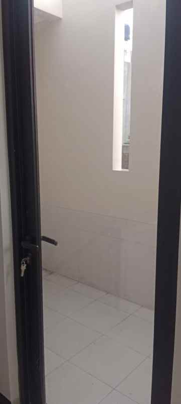 rumah baru minimalis komplek antapani