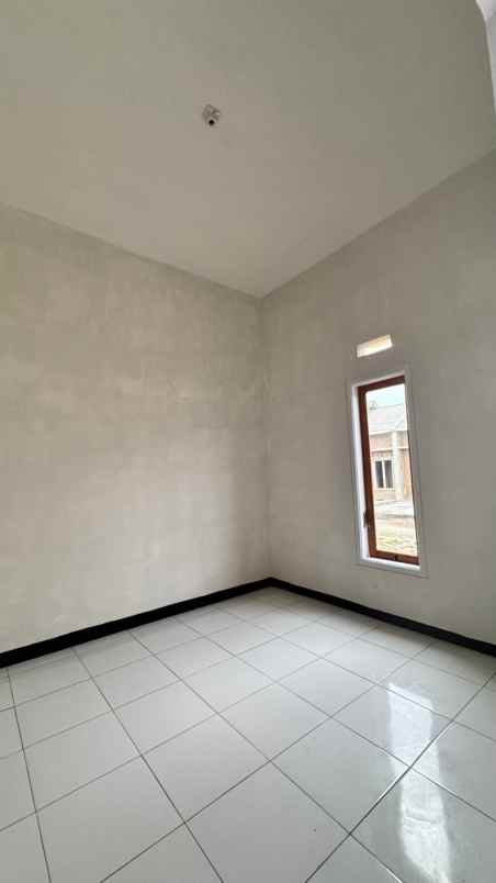 rumah baru pembayaran syariah tanpa bank