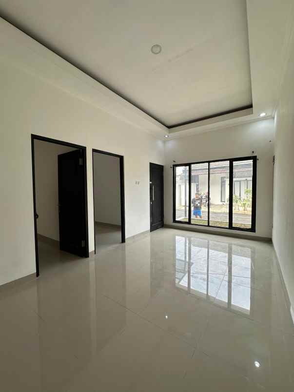 rumah baru sawangan depok