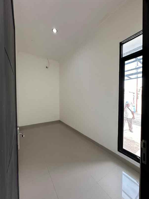 rumah baru sawangan depok