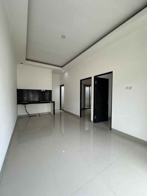 rumah baru sawangan depok