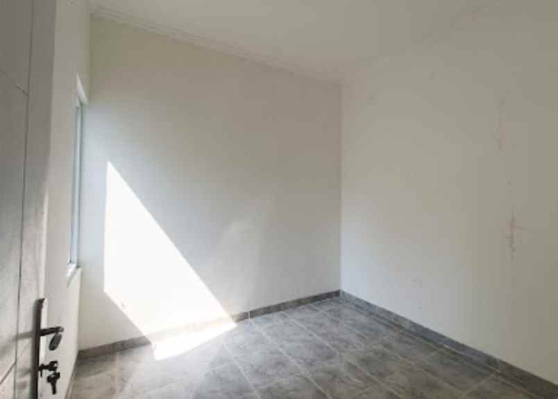 rumah baru siap huni di tajur halang bogor dp 0