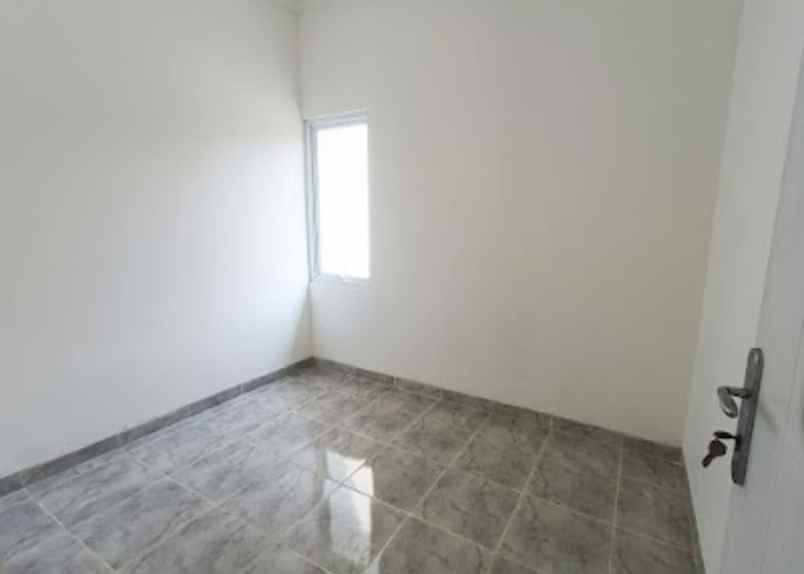 rumah baru siap huni di tajur halang bogor dp 0