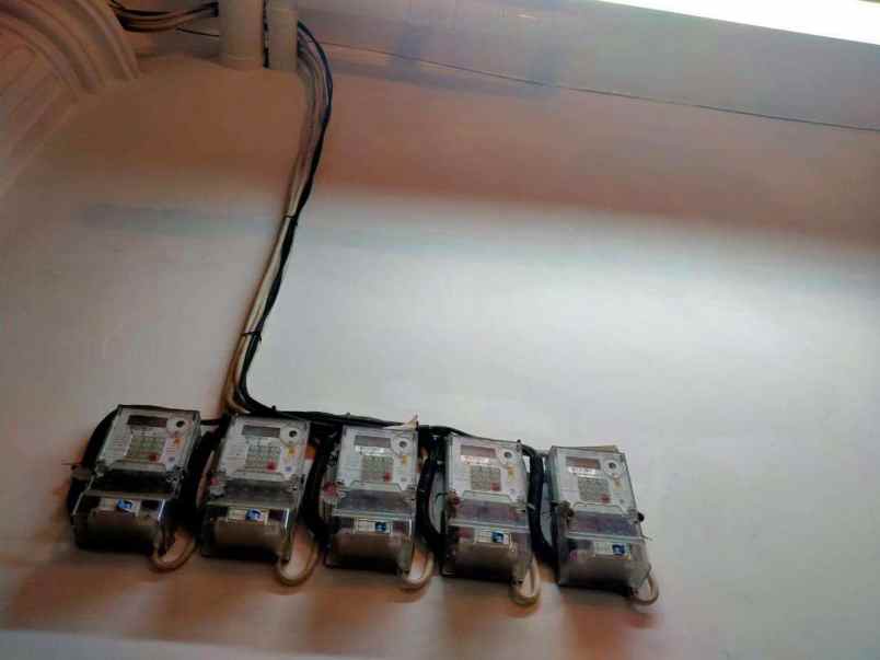 rumah bendungan hilir