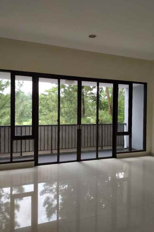 rumah bogor nirwana resindence