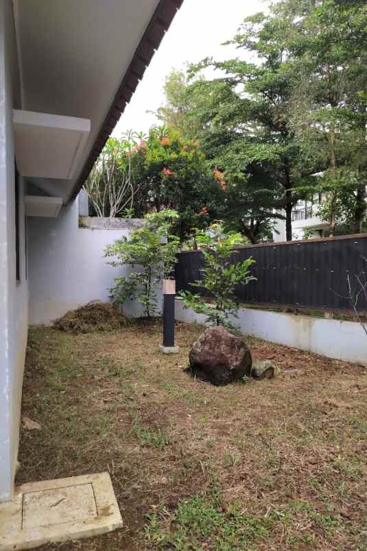 rumah bogor nirwana resindence