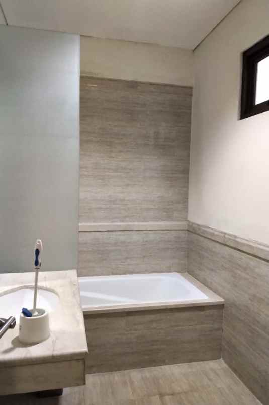 rumah bogor nirwana resindence