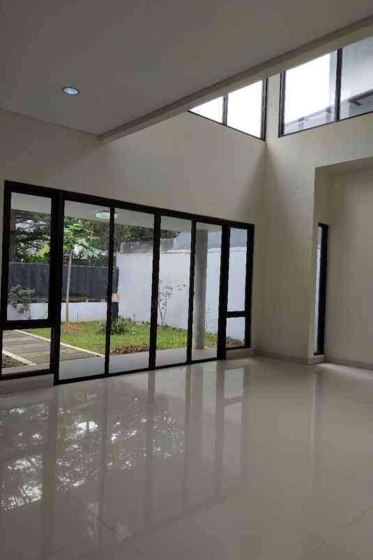 rumah bogor nirwana resindence