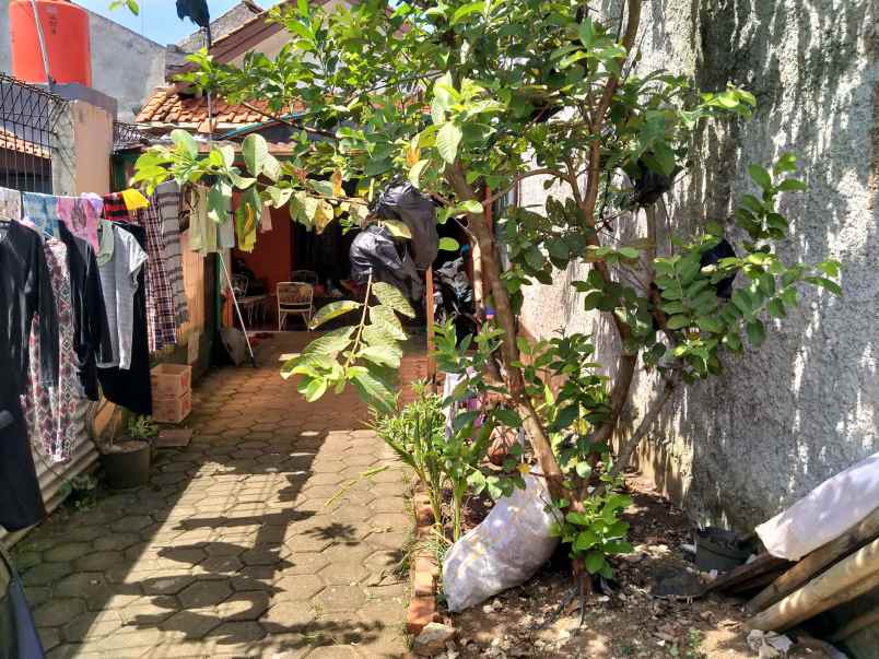 rumah bojongsari depok