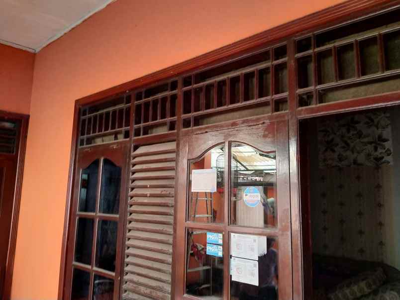 rumah bojongsari depok