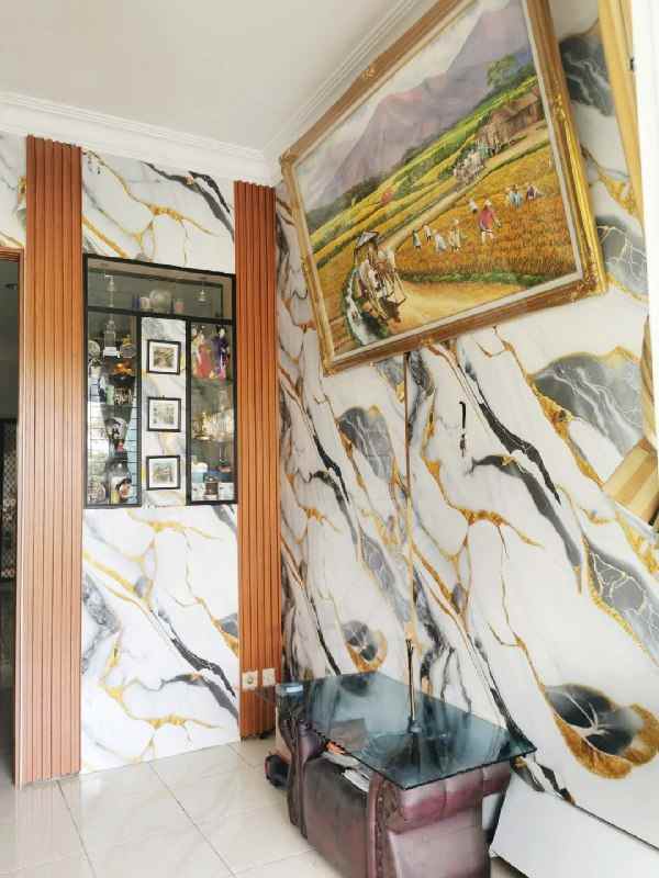 rumah bukit palma citraland strategis furnished