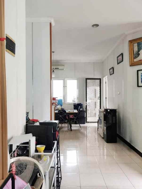 rumah bukit palma citraland strategis furnished