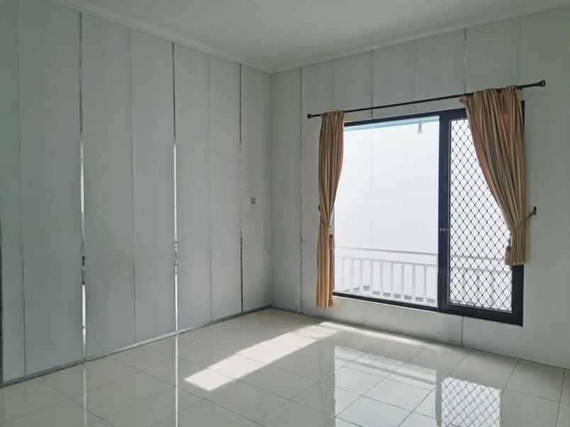 rumah bukit palma citraland strategis furnished