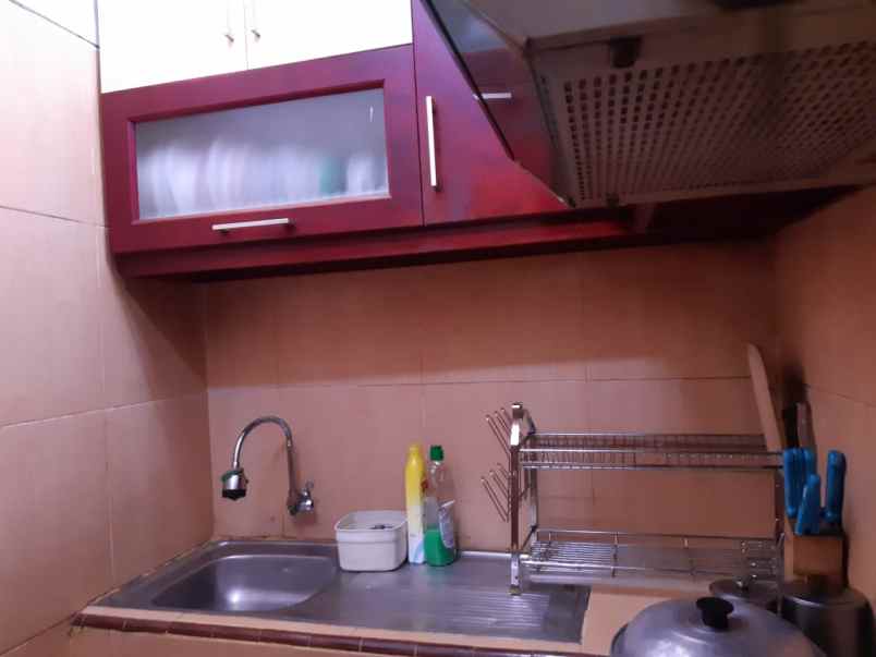 rumah cantik 1 lt 1 3 m di beji tanah baru depok