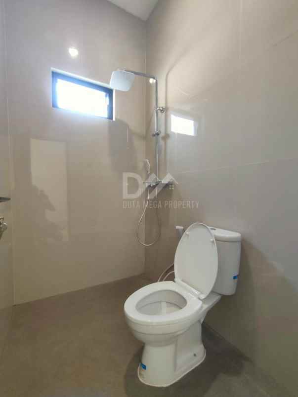 rumah cantik di graha bintaro