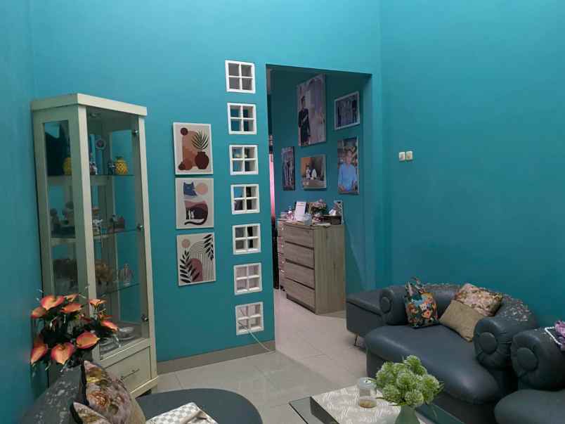 rumah cantik serang cibarusah