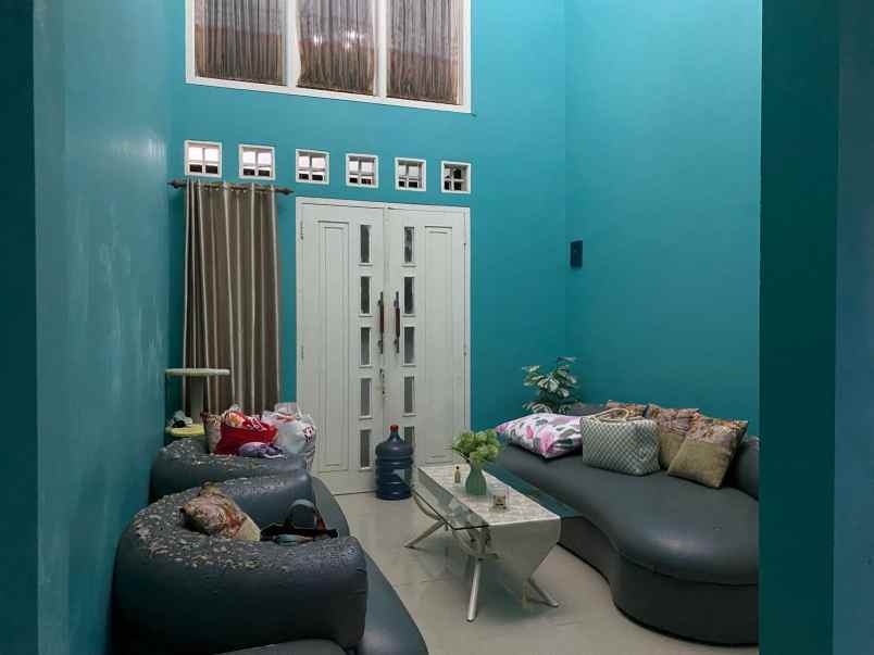 rumah cantik serang cibarusah