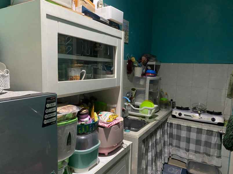 rumah cantik serang cibarusah