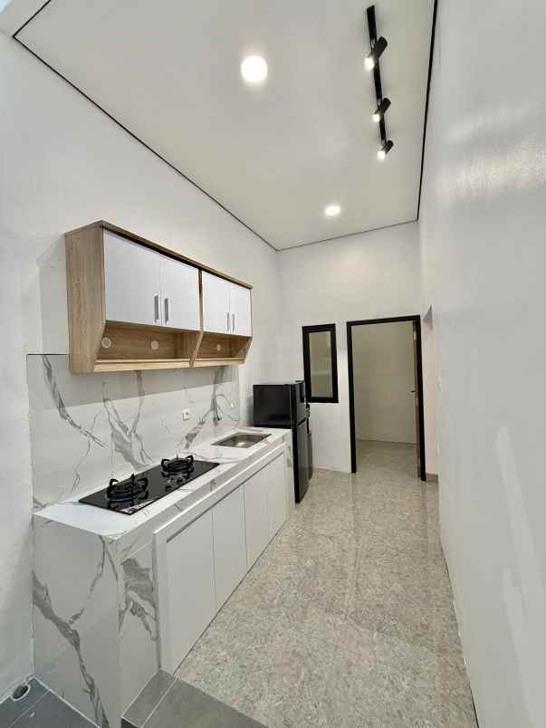 rumah cantik siap huni di jagakarsa jakarta selatan