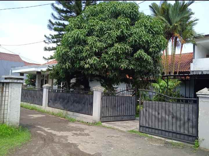 rumah ciapus ciomas bogor