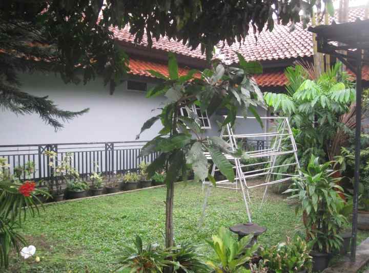 rumah ciapus ciomas kabupaten bogor