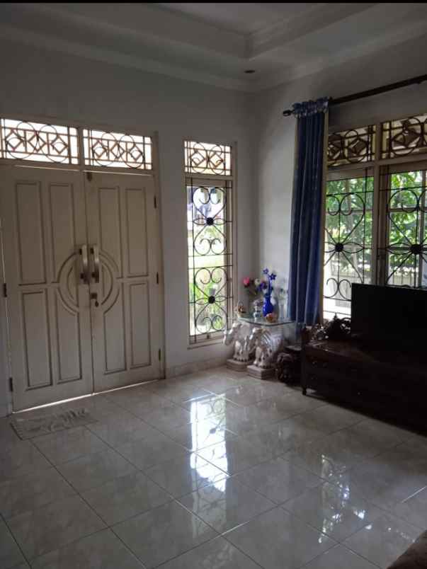 rumah ciapus ciomas kabupaten bogor