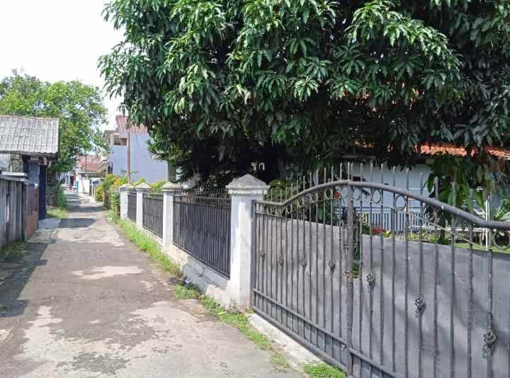 rumah ciapus ciomas kabupaten bogor