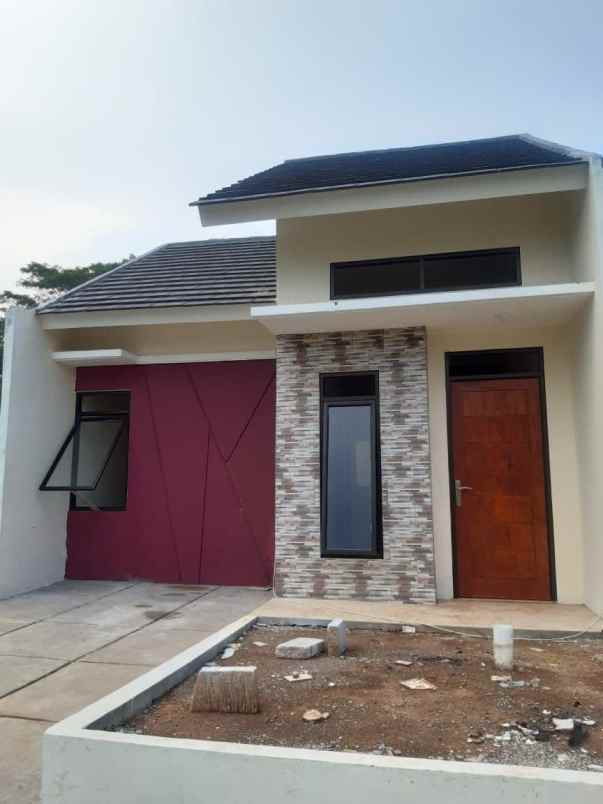 rumah cileungsi bogor