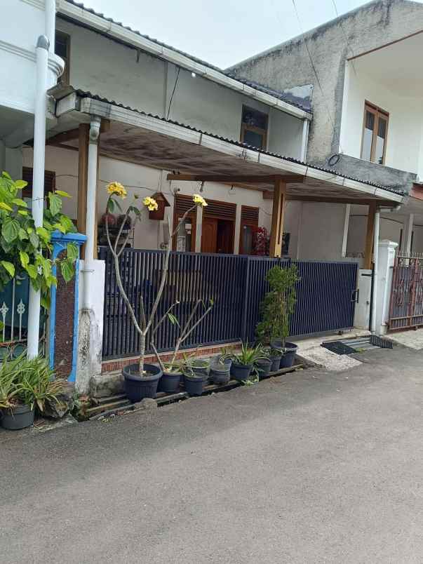 rumah cimindi raya dekat jalan pesantren aruman