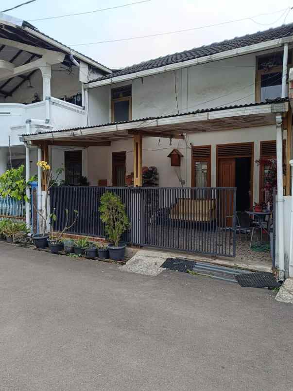 rumah cimindi raya dekat jalan pesantren aruman