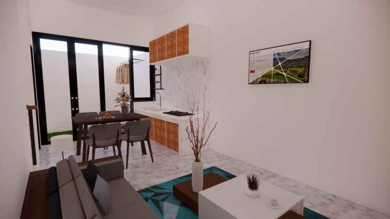 rumah cipada cisarua lembang