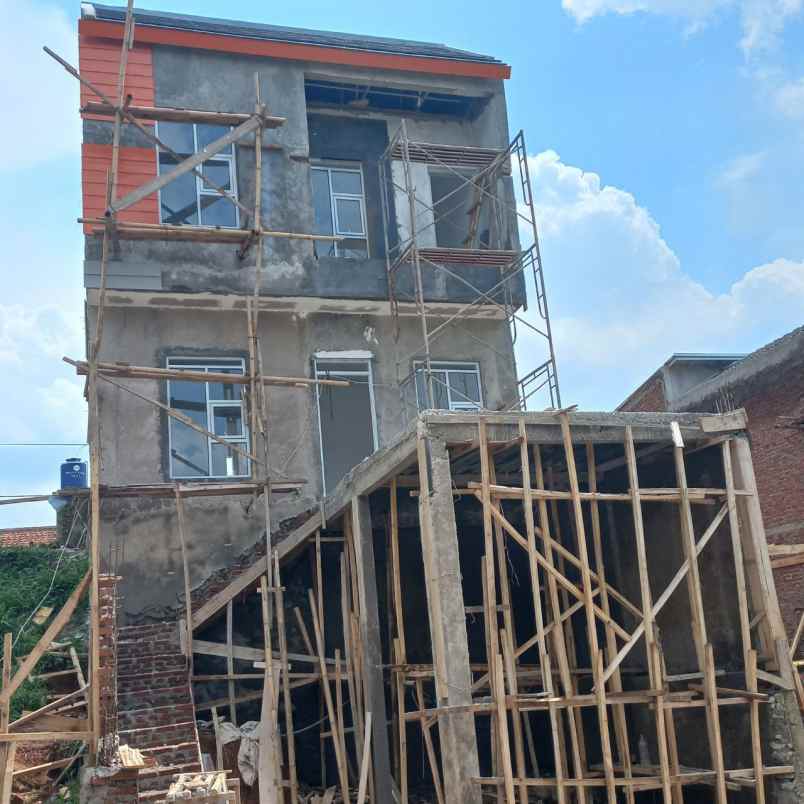 rumah cipadung kidul