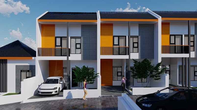 rumah cipadung kidul